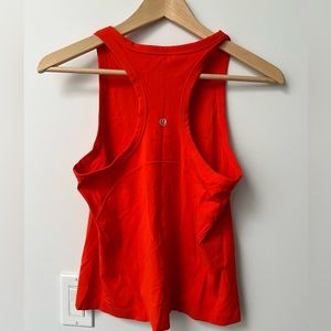 lululemon Align™ Waist-Length Racerback Tank Top